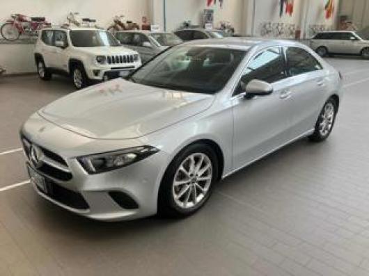 usato MERCEDES A 200