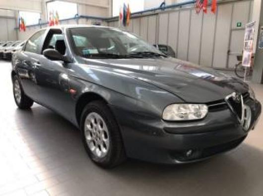 usato ALFA ROMEO 156