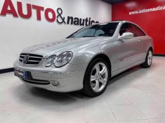 CLK 500