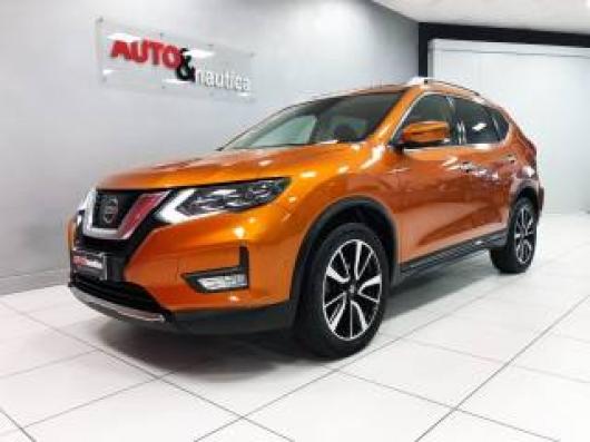 usato NISSAN X Trail