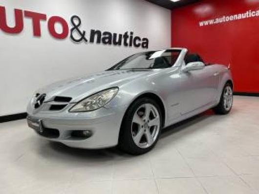 SLK 200