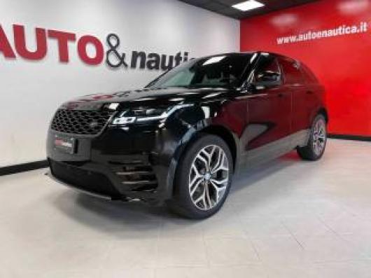 usato LAND ROVER Range Rover Velar