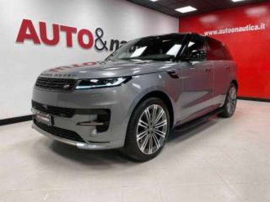 usato LAND ROVER Range Rover Sport