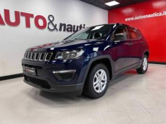 usato JEEP Compass