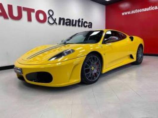 usato FERRARI F430