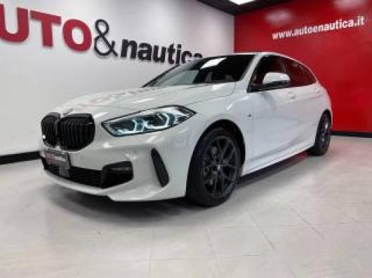 usato BMW 116