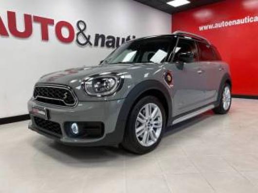 usato MINI Countryman