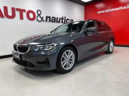 usato BMW 320