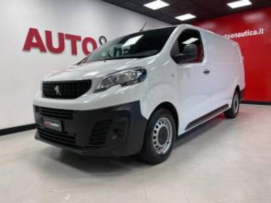 usato PEUGEOT Expert