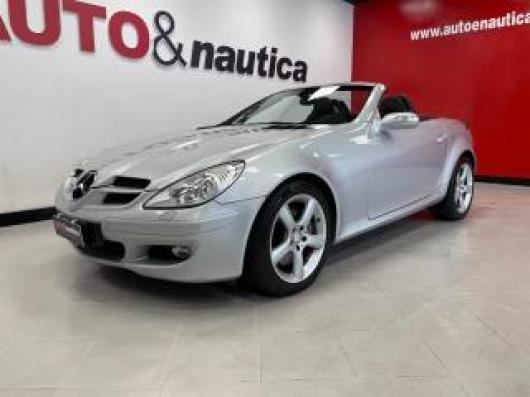 SLK 350