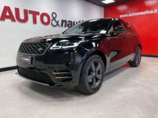 usato LAND ROVER Range Rover Velar