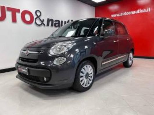 usato FIAT 500L