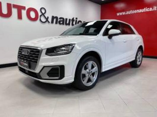usato AUDI Q2