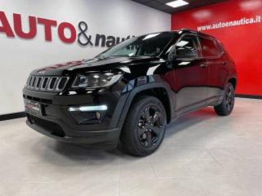 usato JEEP Compass