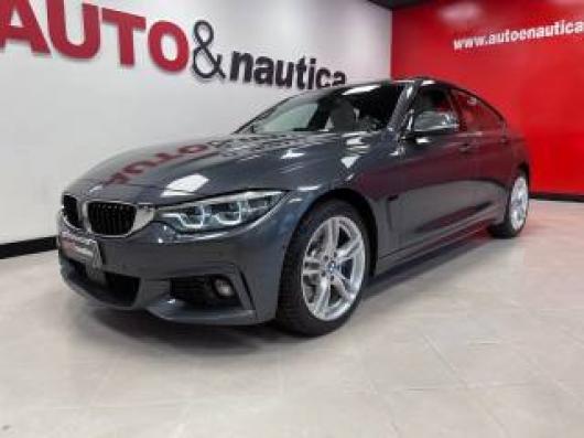 usato BMW 440