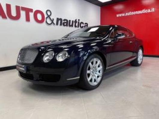 usato BENTLEY Continental