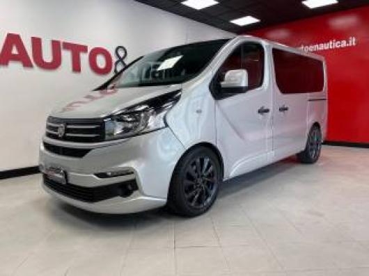 usato FIAT Talento