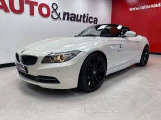usato BMW Z4