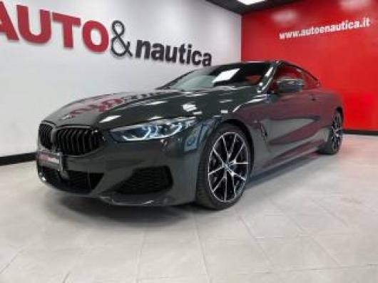 usato BMW 840