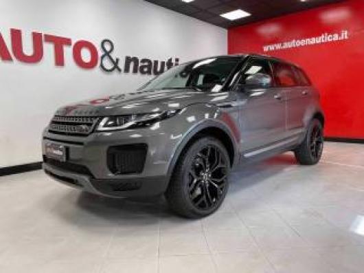 usato LAND ROVER Range Rover Evoque