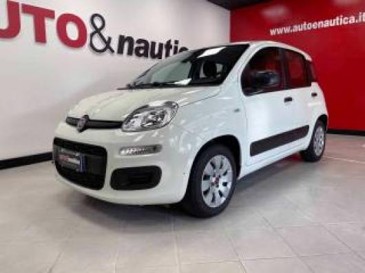 usato FIAT Panda