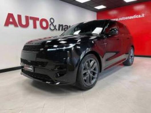 usato LAND ROVER Range Rover Sport