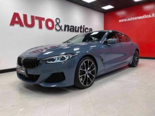 usato BMW 840