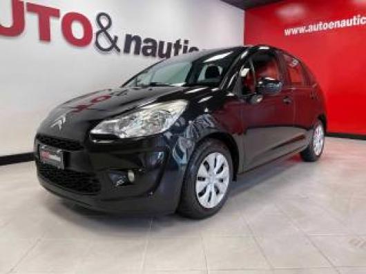 usato CITROEN C3