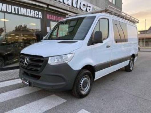 usato MERCEDES Sprinter