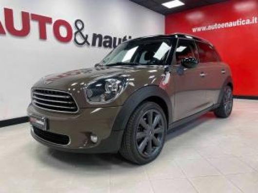 Countryman