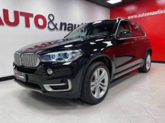 usato BMW X5