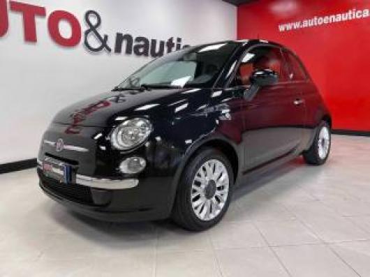 usato FIAT 500