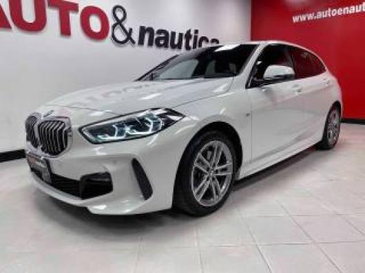 usato BMW 118