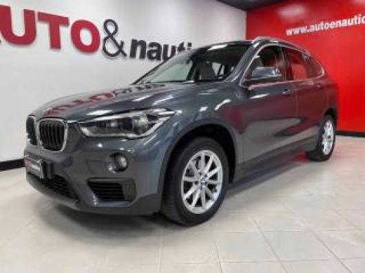 usato BMW X1