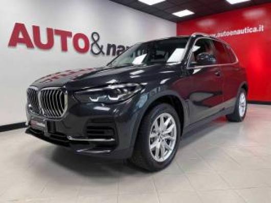 usato BMW X5
