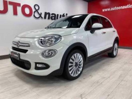 usato FIAT 500X