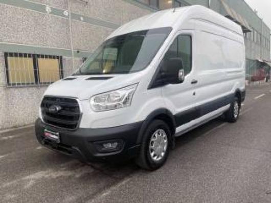 usato FORD Transit