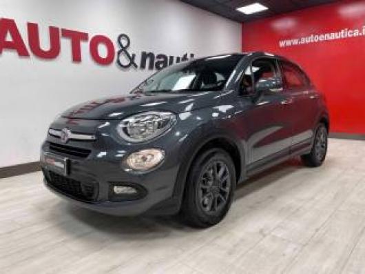 usato FIAT 500X
