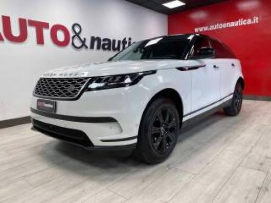 usato LAND ROVER Range Rover Velar