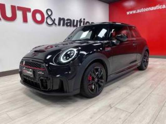 usato MINI John Cooper Works