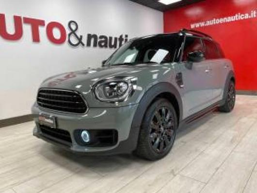 usato MINI Countryman