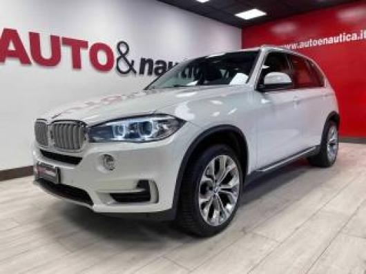 usato BMW X5