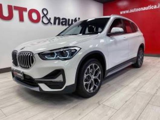 usato BMW X1