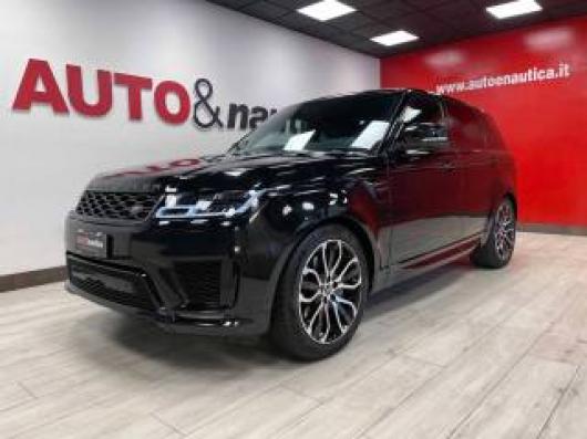 usato LAND ROVER Range Rover Sport