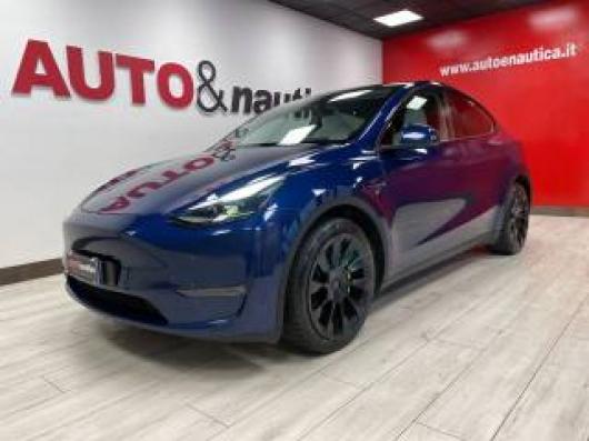 usato TESLA Model Y