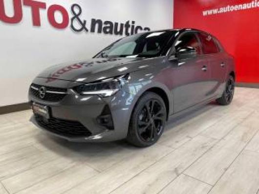 usato OPEL Corsa