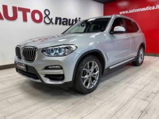 usato BMW X3