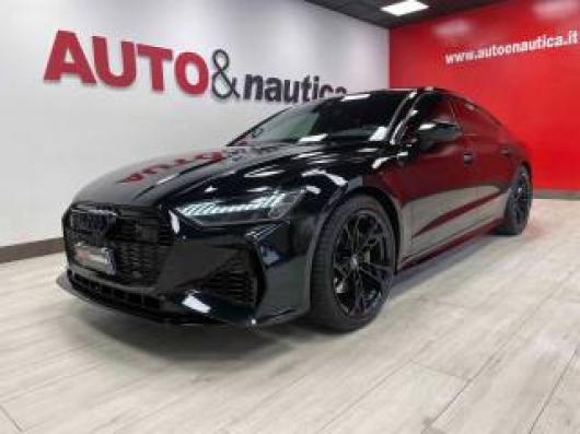 usato AUDI A7