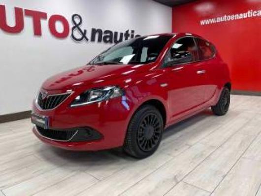 usato LANCIA Ypsilon