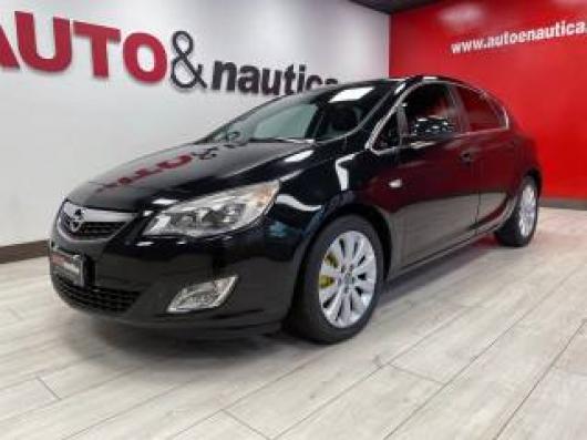 usato OPEL Astra